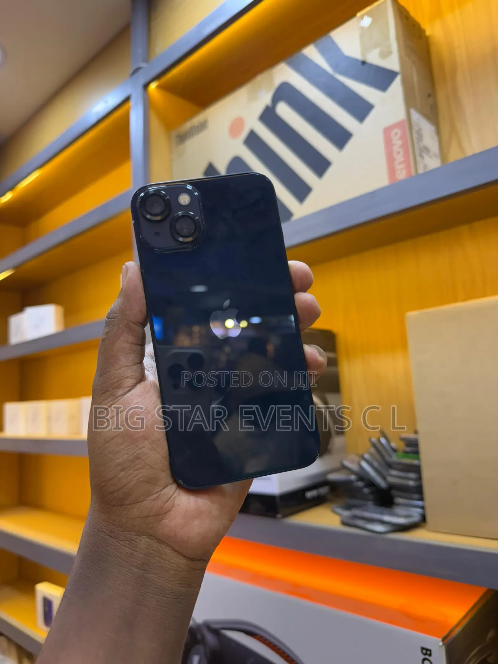 Apple iPhone 13 Pro 128 GB Green