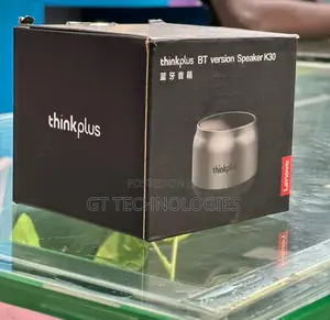 Lenovo Thinkplus Portable Bluetooth Speaker