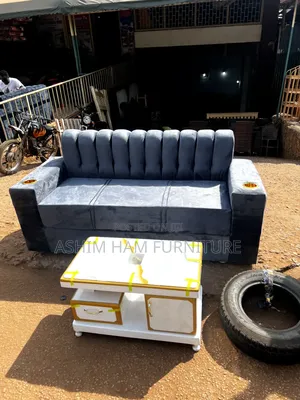 3 Seater Sofa/ Grab Your Own Sofa