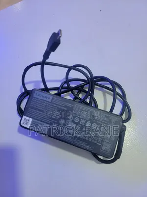 Type C Laptop Charger 65w