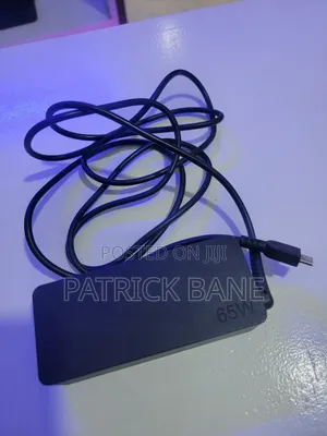 Type C Laptop Charger 65w