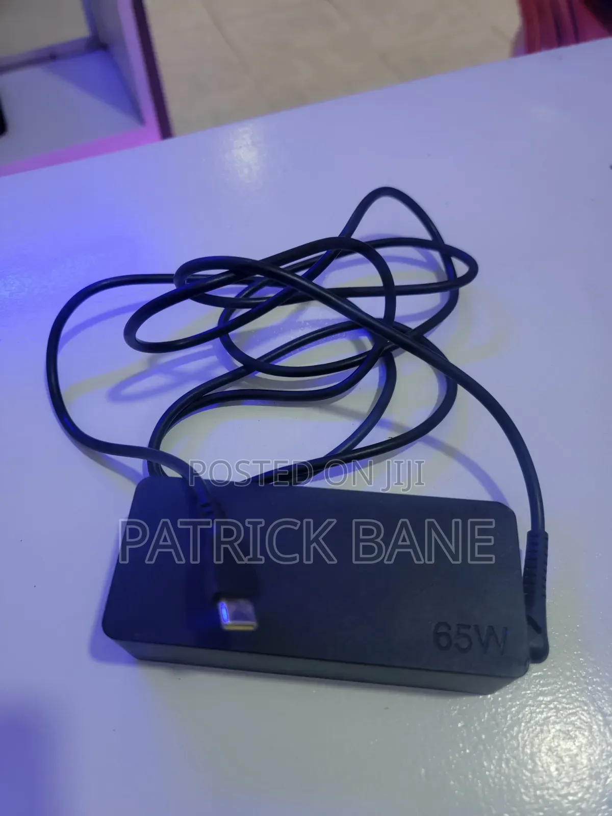 Type C Laptop Charger 65w
