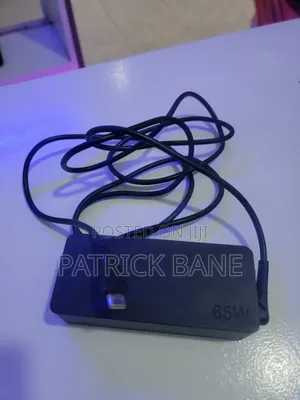 Type C Laptop Charger 65w