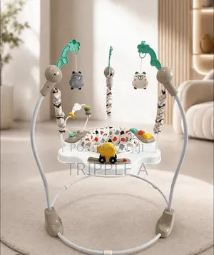Reliable Kidilo Baby Bouncing