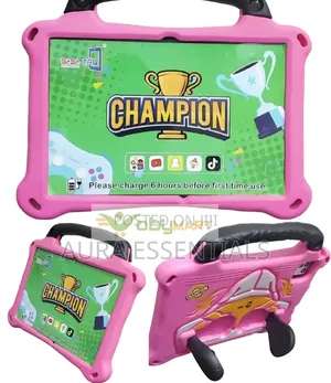 New Bebe Champion 512 GB Black