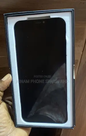 iPhone 12pm Original Screen