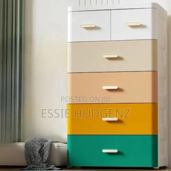 Storage Cabinet/Closet