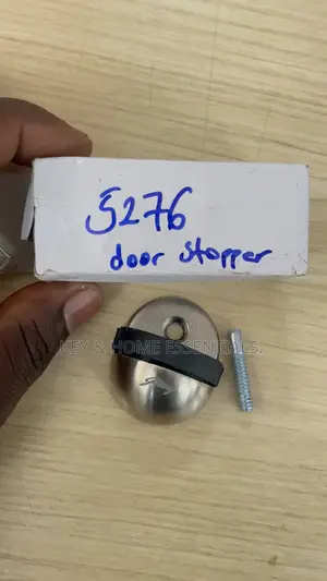 Godrej Floor Mounted Door Buffer