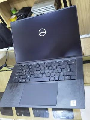 Laptop Dell Precision 5550 32GB Intel Core i7 SSD 1T
