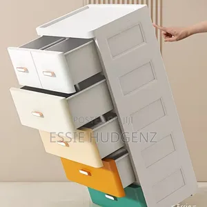 Storage Cabinet/Closet