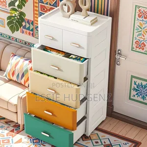 Storage Cabinet/Closet