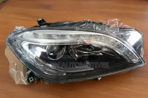 Headlamps for Ml350 2012-2016 W166 4matic and Blutec
