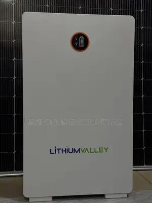 10kwh 48v Lithium Phosphate Battery