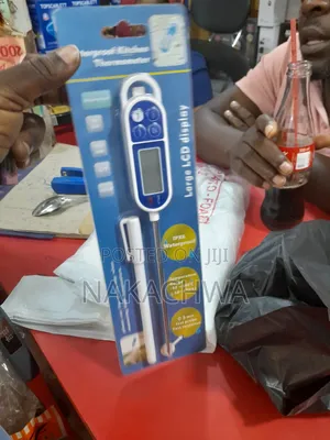 Water Proof Kitchen Thermometer