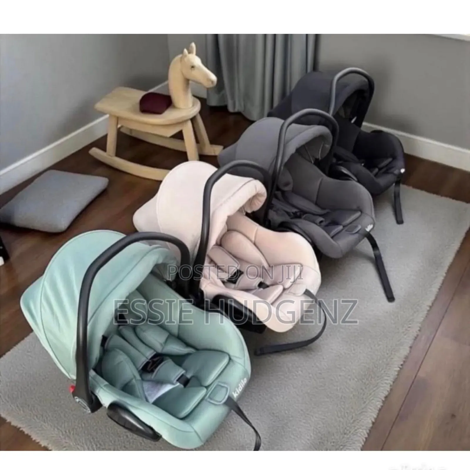 Infant Car Seats