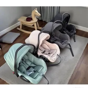 Infant Car Seats