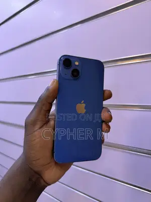 Apple iPhone 13 128 GB Blue