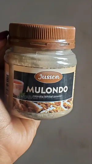 Original Mulondo Powder – Natural Herbal Wellness Supplement