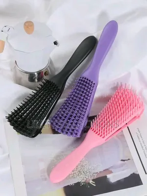 Detangle Combs