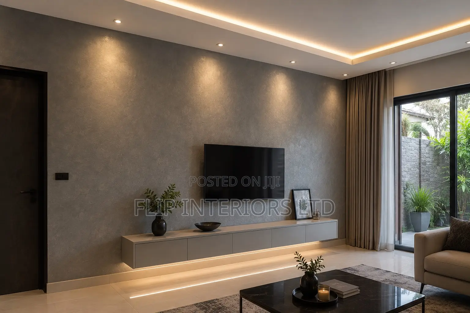 Premium Wall Paint Finishes Decorative Coating Solutions
