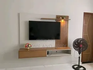 Brixton Wall Unit Floating Tv Stands From 1,500,000/- In Any Colour