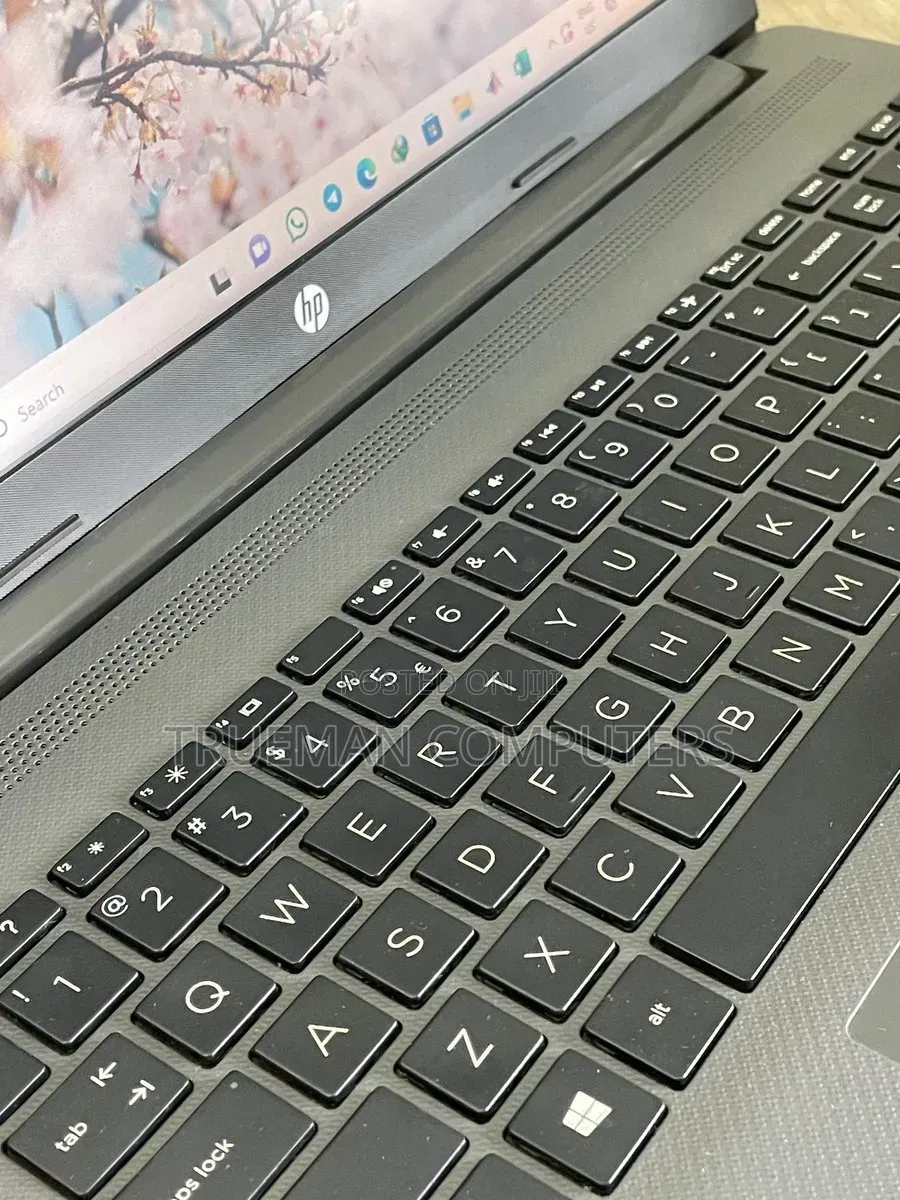 Laptop HP 250 G7 8GB Intel Celeron HDD 500GB