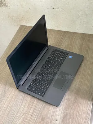 Laptop HP 250 G7 8GB Intel Celeron HDD 500GB