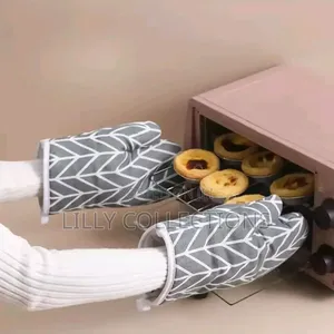 Cotton Gloves