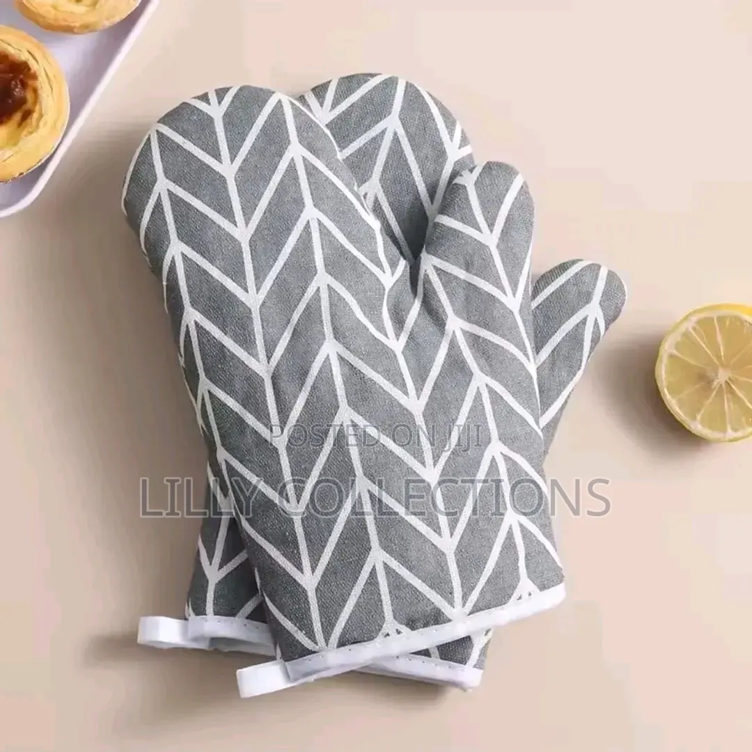 Cotton Gloves