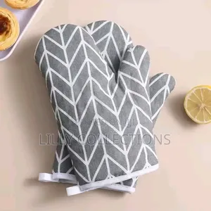 Cotton Gloves