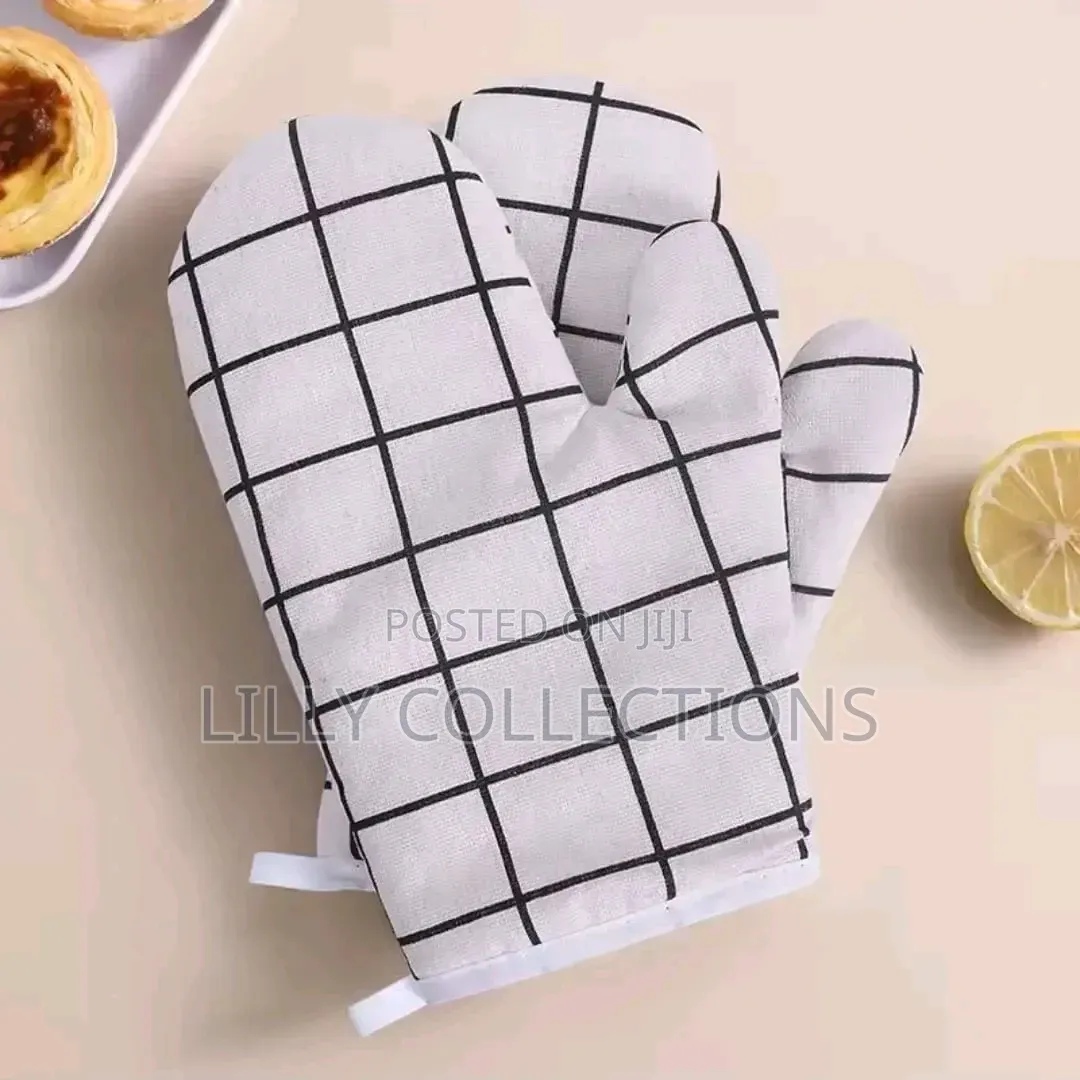 Cotton Gloves