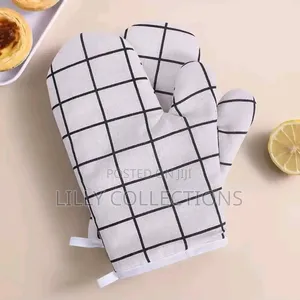 Cotton Gloves