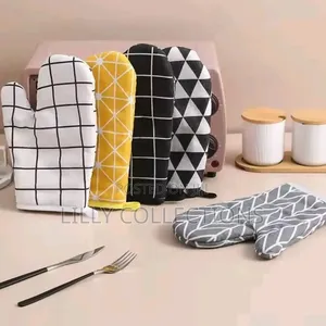 Cotton Gloves