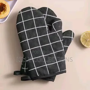 Cotton Gloves