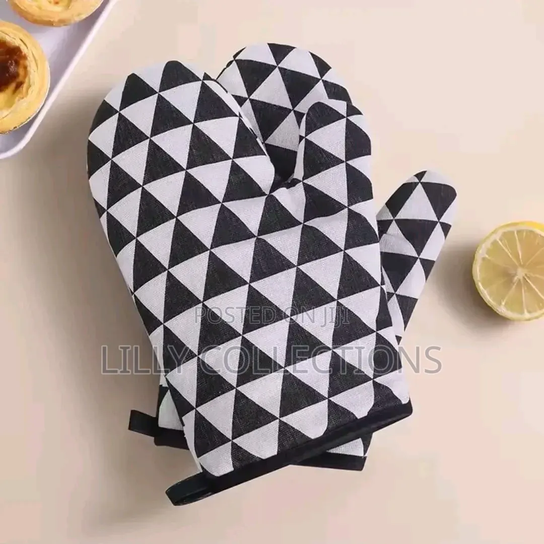 Cotton Gloves