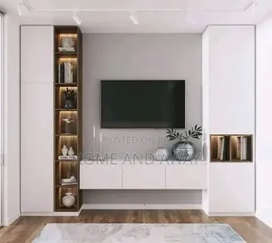 Bianca Wall Unit Tv Stands From 1,800,000/- In Any Colour