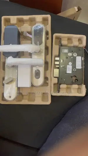Electronic Smart Hotel Lock System