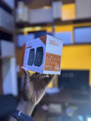 Laptop Speakers | Multimedia Speakers