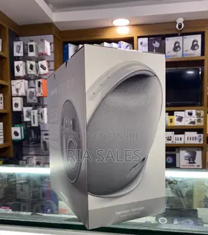 Herman/Kardon Onyx Studio 9