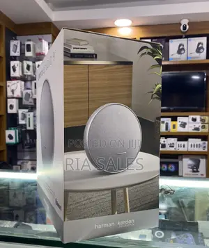 Herman/Kardon Onyx Studio 9