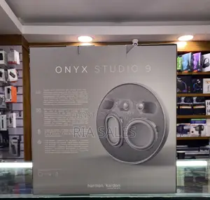 Herman/Kardon Onyx Studio 9