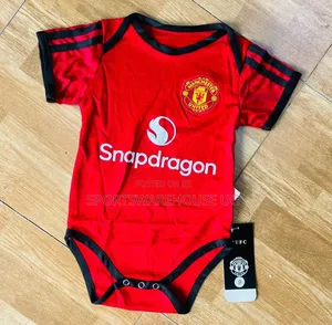 Baby Jerseys