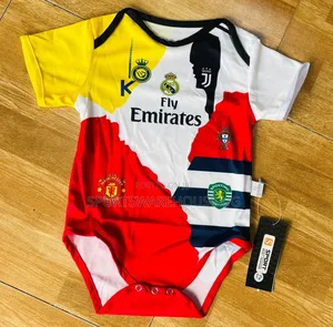 Baby Jerseys