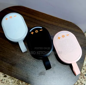 Bs-138 Wireless Speaker