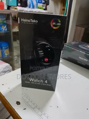 Classic Men’S Original Haino Teko 4