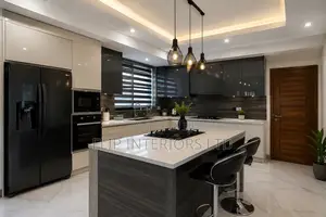 Modern Kitchen Design Installation Solutions