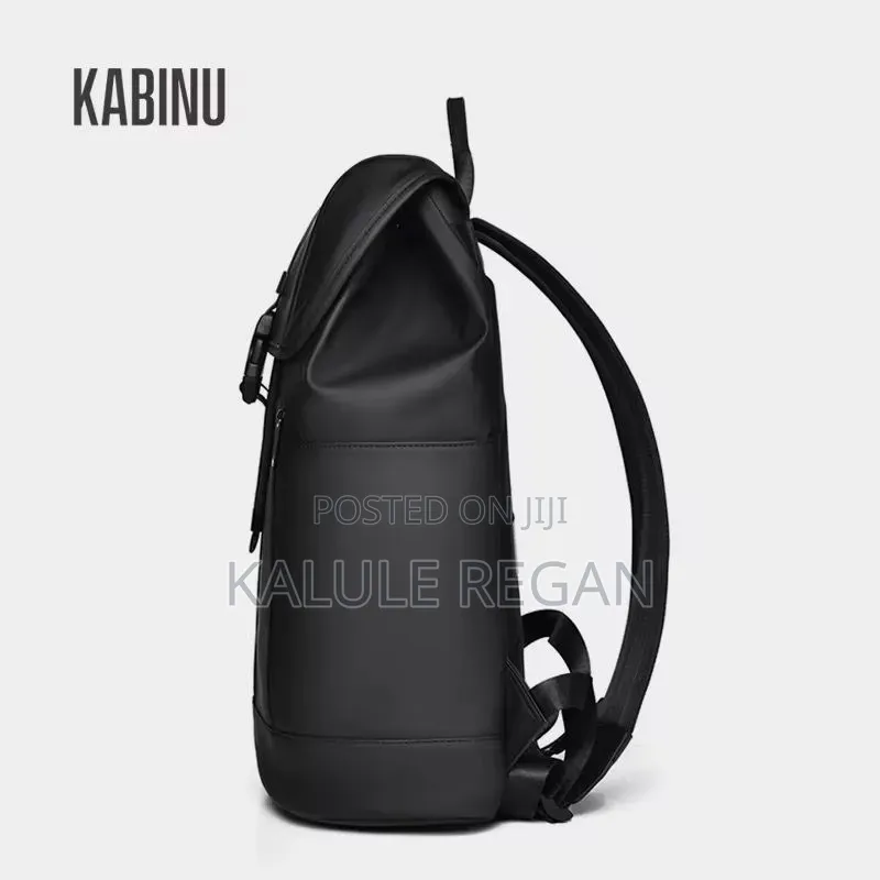 Large Capacity Oxford Water-Resistant Backpack