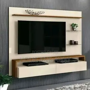 Samantha Wall Unit Tv Stands in Any Colour From 1,580,000/- Order Now