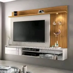 Eliud Wall Unit Tv Stands in Any Colour From 1,600,000/- Order Now