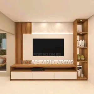 Bethel Wall Unit Tv Stands in All Colours From 1,930,000/- Order Now